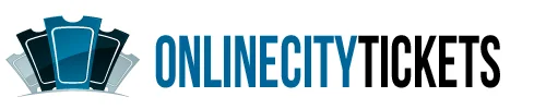 OnlineCityTickets