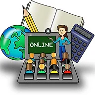 Onlinefag