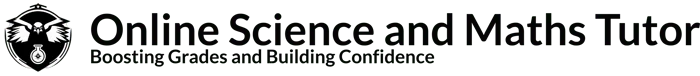 Online Science and Maths Tutor