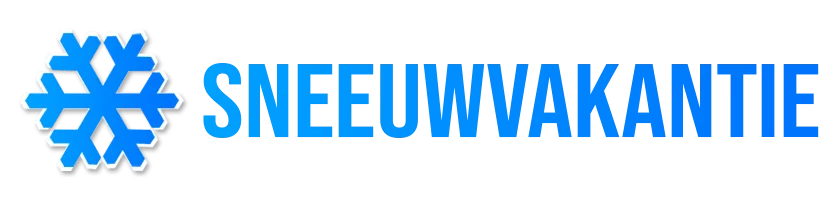 Opsneeuwvakantie