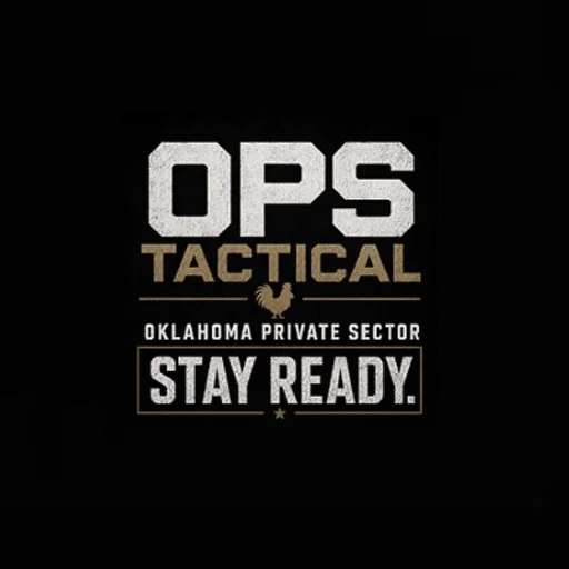 OPS Tactical LLC