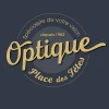 Optique Place des Fetes