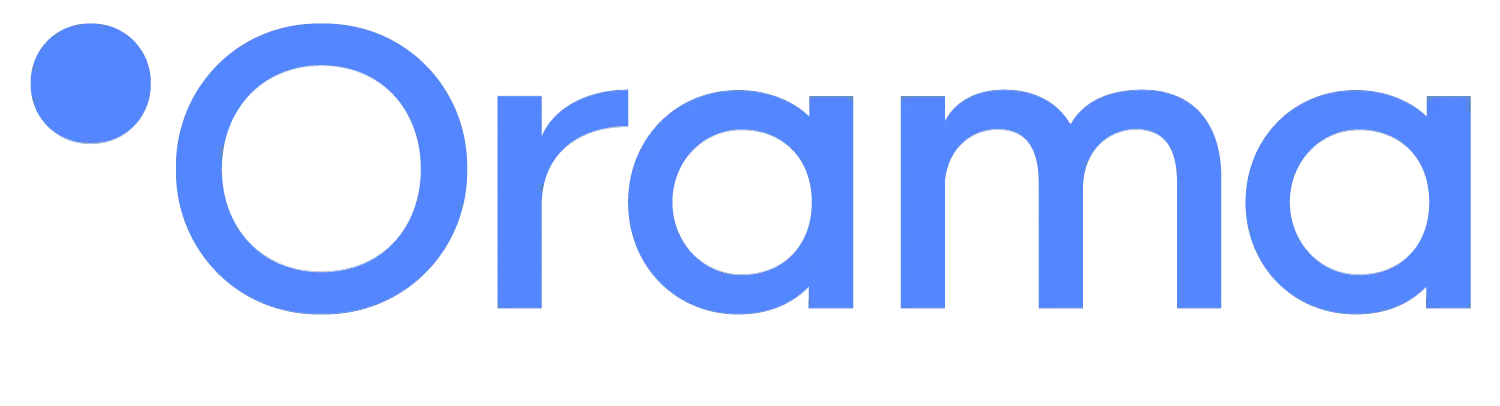 Orama ai