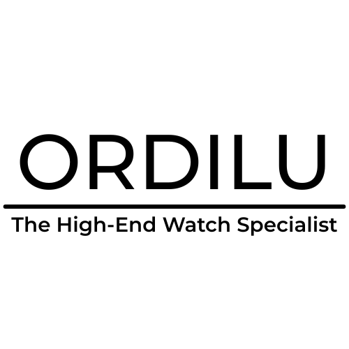 ORDILU
