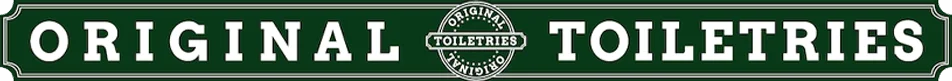 Originaltoiletries