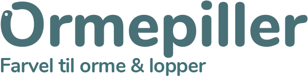 Ormepiller