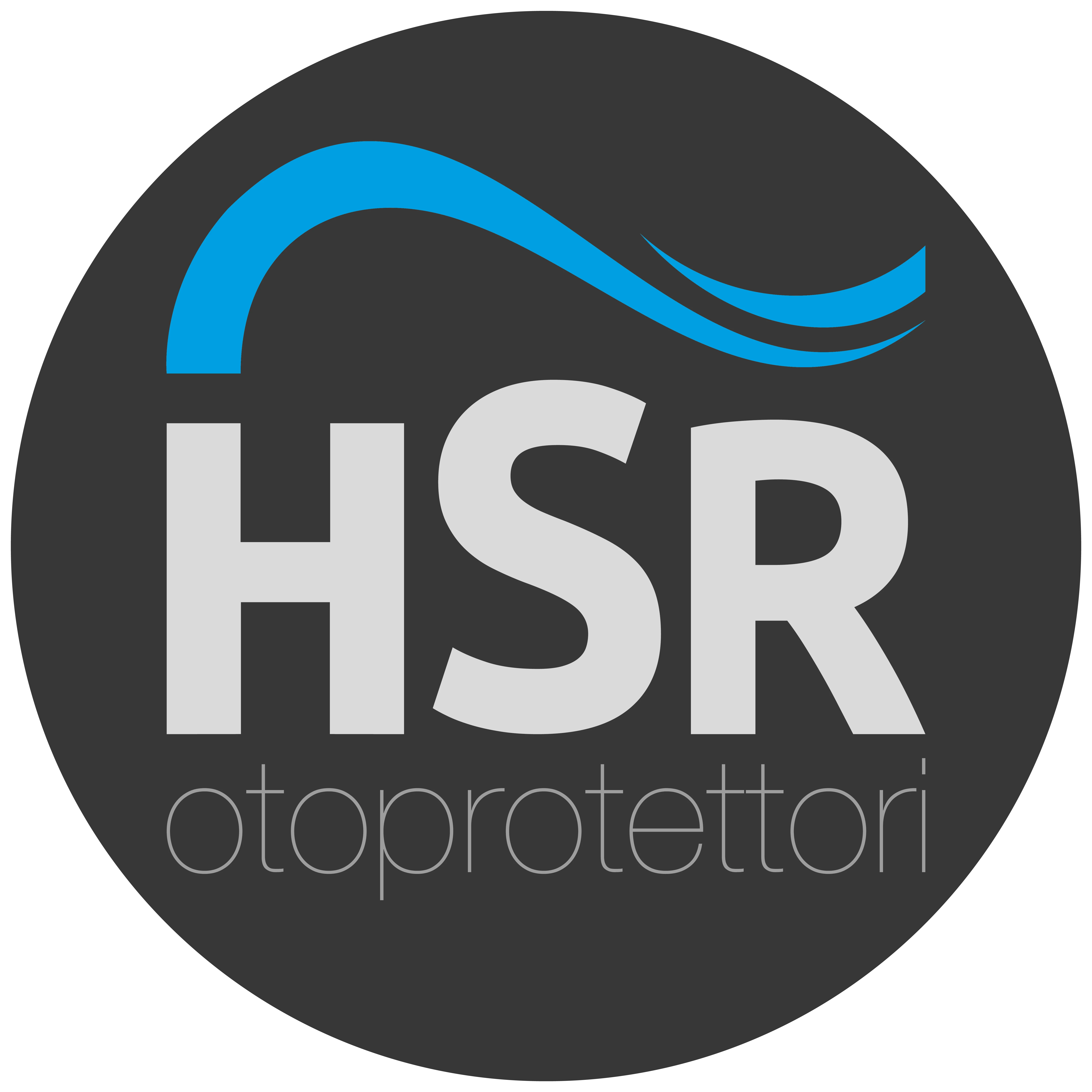 HSR Otoprotettori