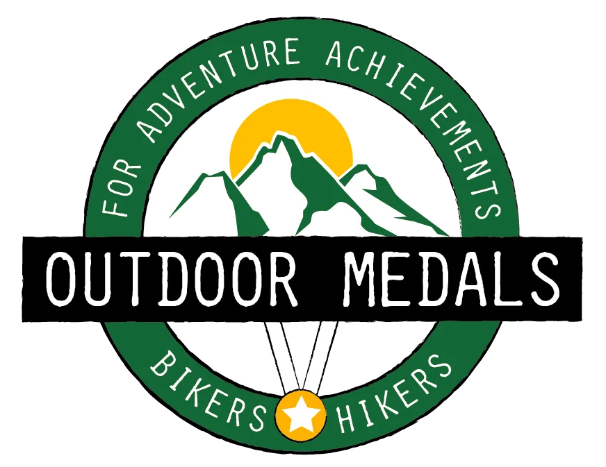 Outdoor Medals