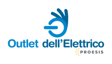 Outlet dell'elettrico by Proesis