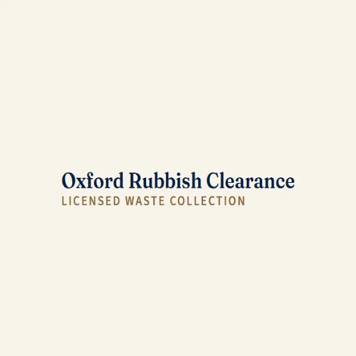Oxford Rubbish Clearance