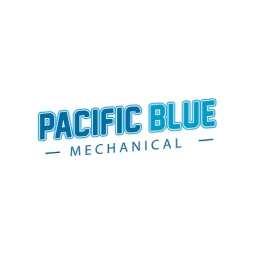 Pacific Blue Mechanical