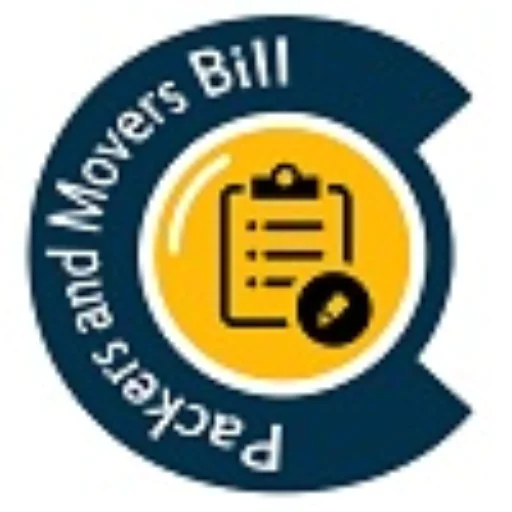 Packers and Movers Bill