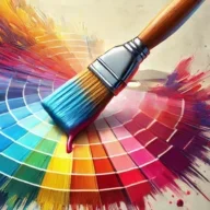 Paintingbynumber