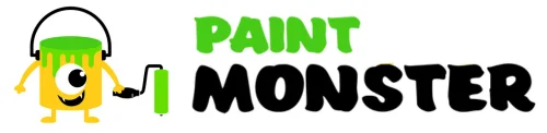 Paint Monster