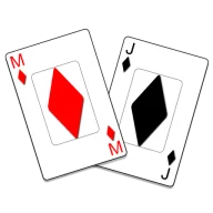 Pair of Diamonds Fun Casino