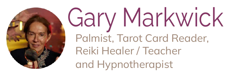 Gary markwick