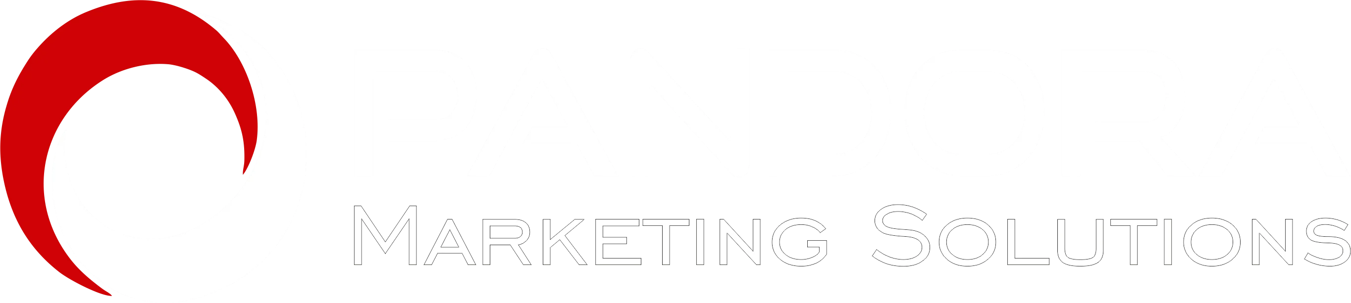 Pandora Marketing Solutions Ltd