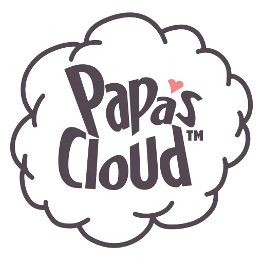 Papas Cloud - Adult Vegan Sweets - CBD - D9