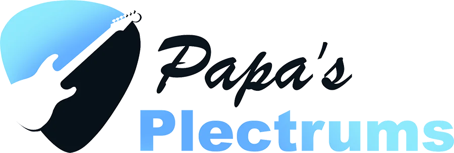 Papa's Plectrums