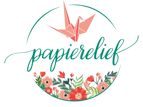 Papierelief