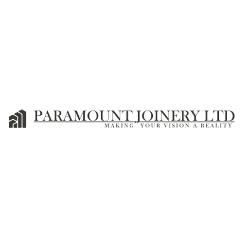 Paramount Joinery Ltd
