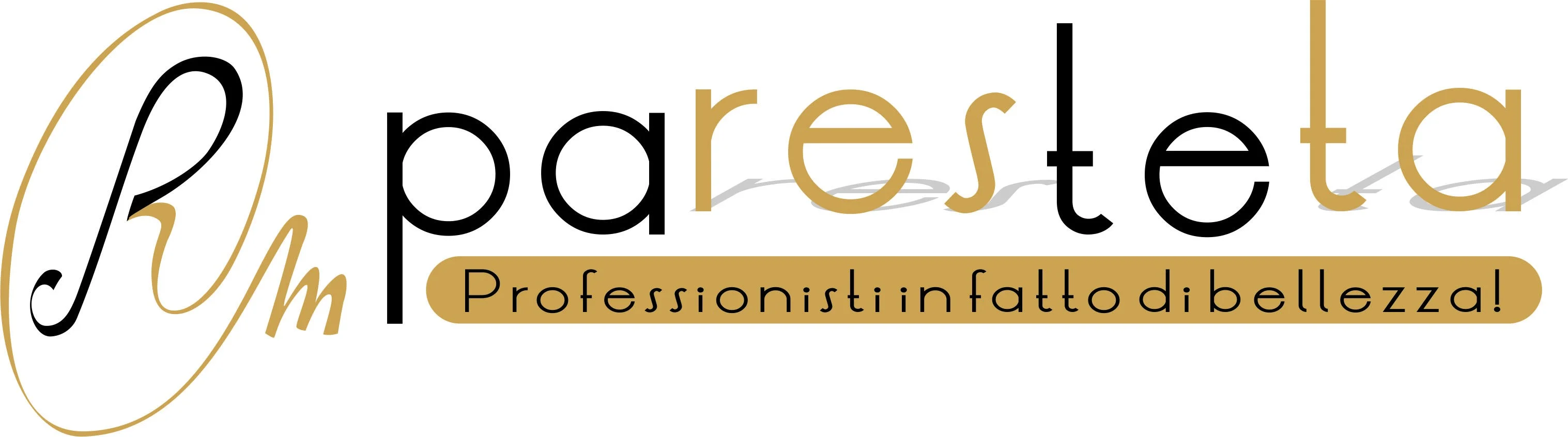 Paresteta