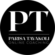 Parisa T Fitness