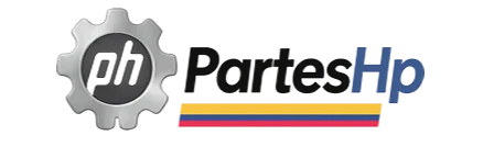 Tienda De Repuestos HP 