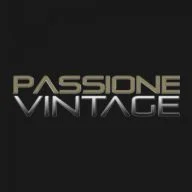 Passione Vintage