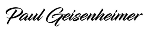 Paulgeisenheimer