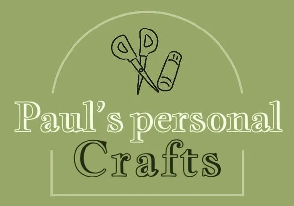 Paulspersonalcrafts