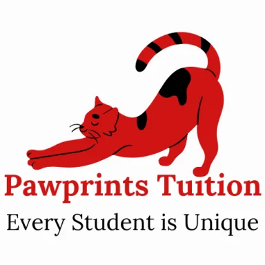 Pawprints Tuition