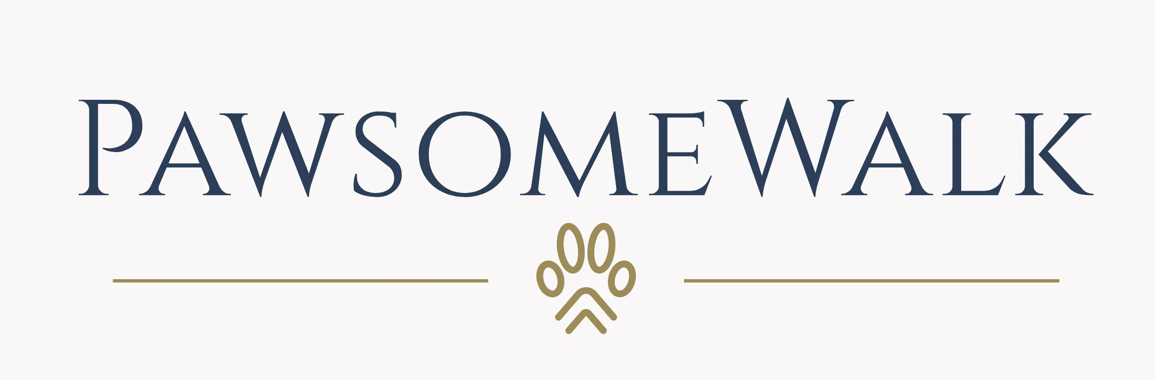 PawsomeWalk