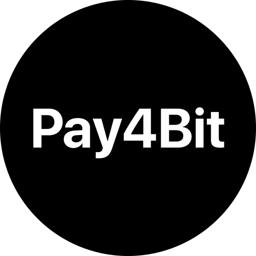 Pay4bit