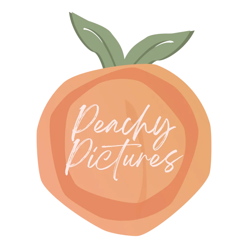 Peachy Pictures