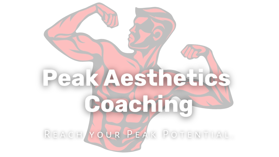 Peakaestheticscoaching