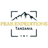 Peak Expeditions Tanzania