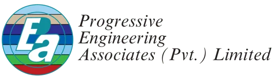 Progressive Engineering Associates Pvt. Ltd.