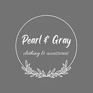 Pearl and Gray 