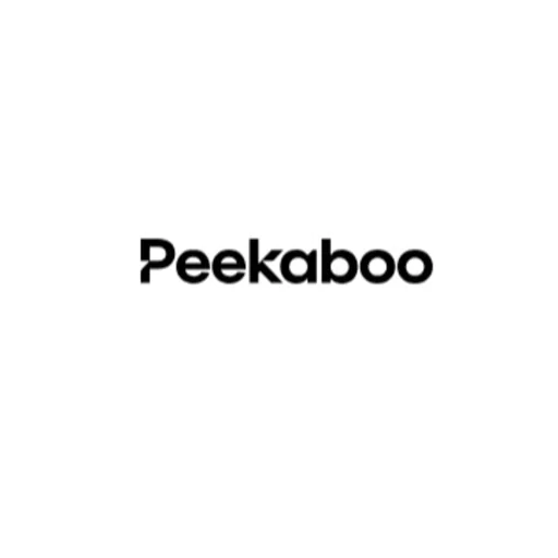 Peekaboo