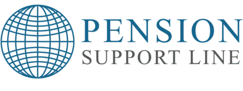 Pension Support Line