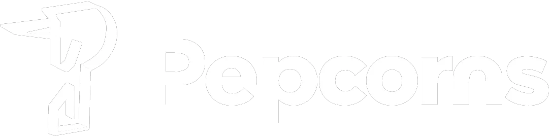 Pepcorns