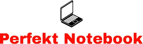 Perfekt Notebook