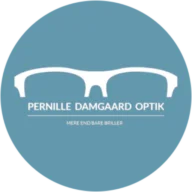 Pernille Damgaard Optik