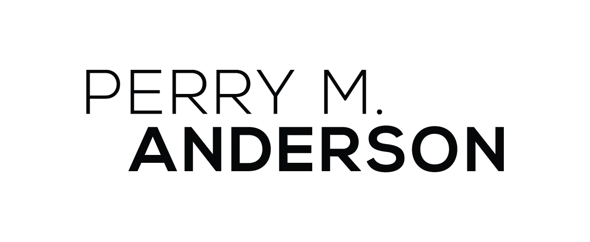 Perry M Anderson