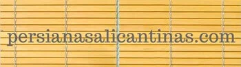 Persianasalicantinas