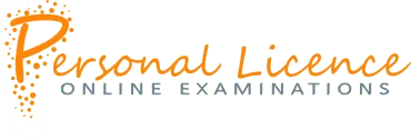 Personal Licence Online Examinations