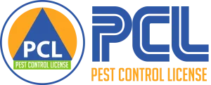 Pestcontrollicense