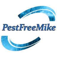 PestFreeMike Pest Control 