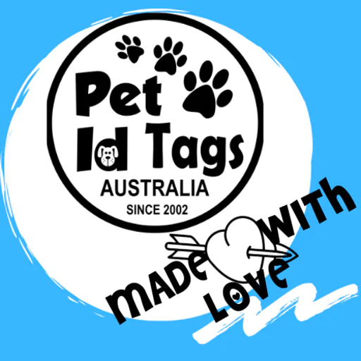 Pet ID Tags Australia